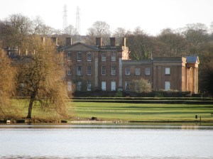 Himley Hall
