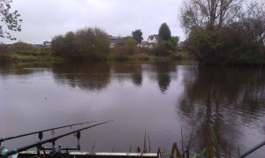 2014-11-06 01 Nice Start To The Day