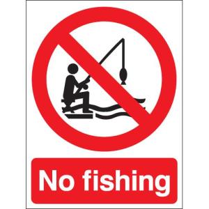 no fishing 1