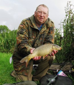 2lb 15oz Common Carp