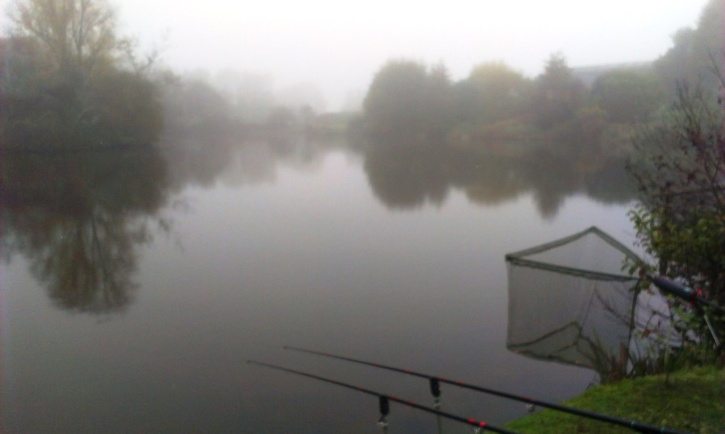 2015-11-02 Misty Morning