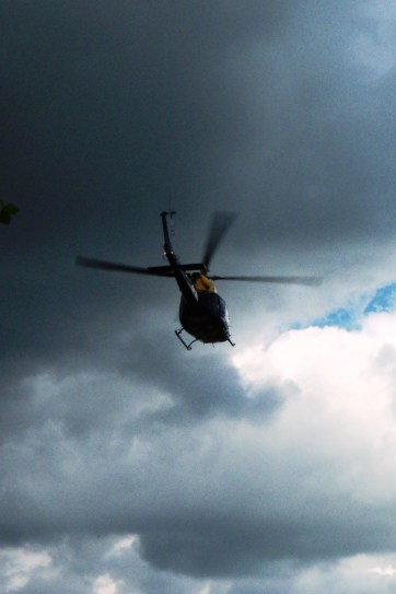2016-07-22 Helicopter