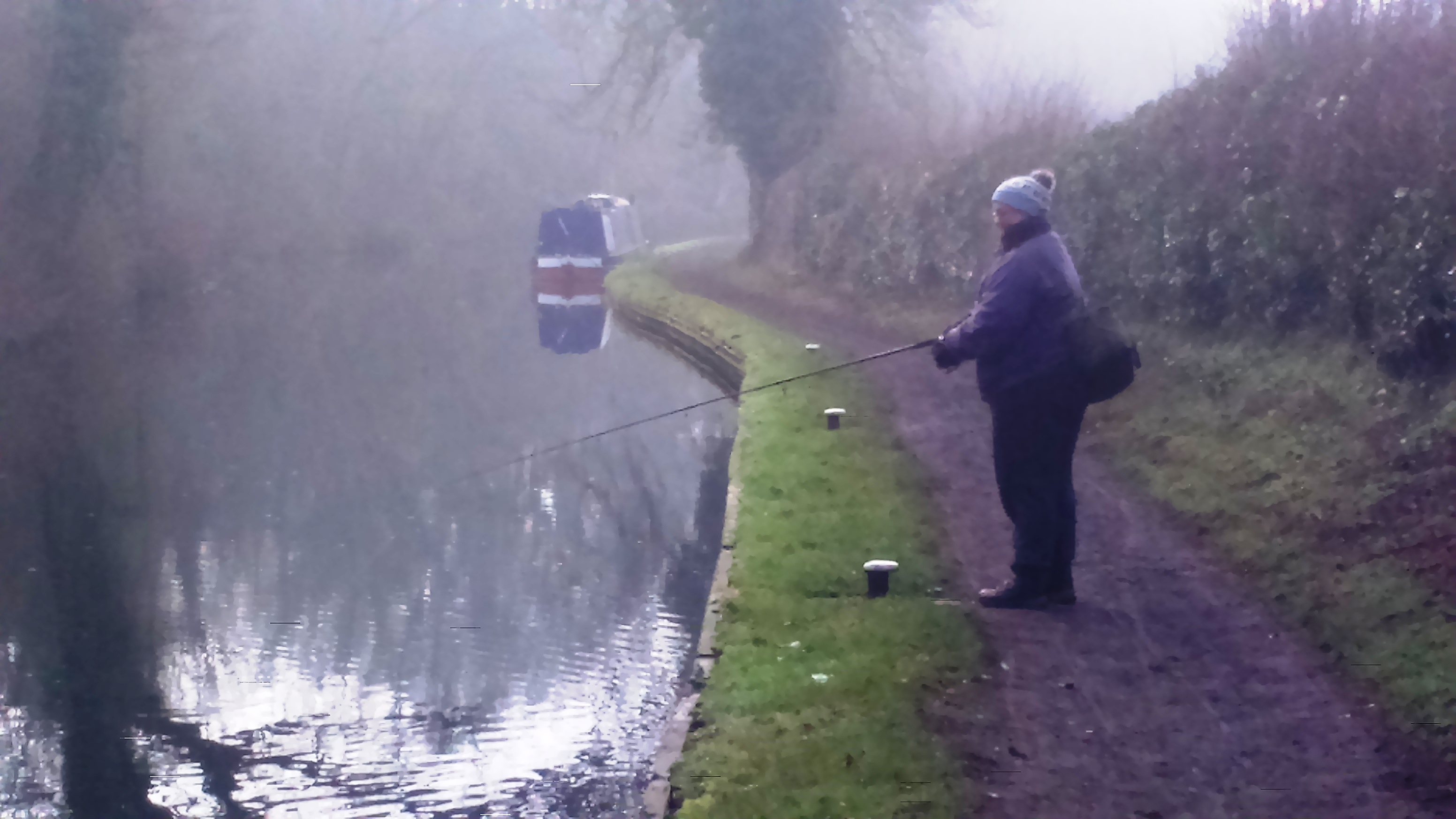 2017-01-22-liz-on-staffs-worcs-canal-at-stewponey-01
