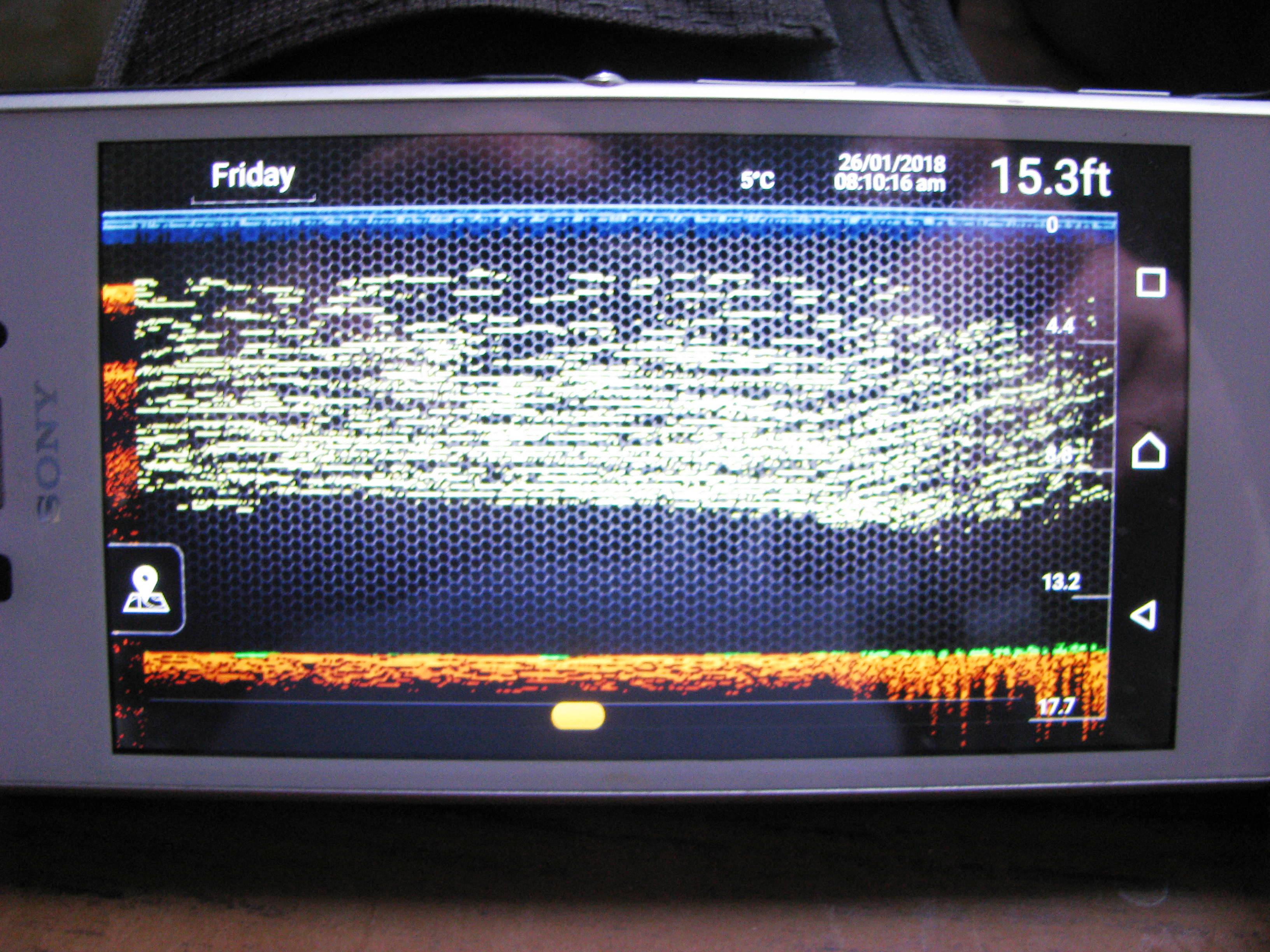 2018-01-26 Deeper Sounder