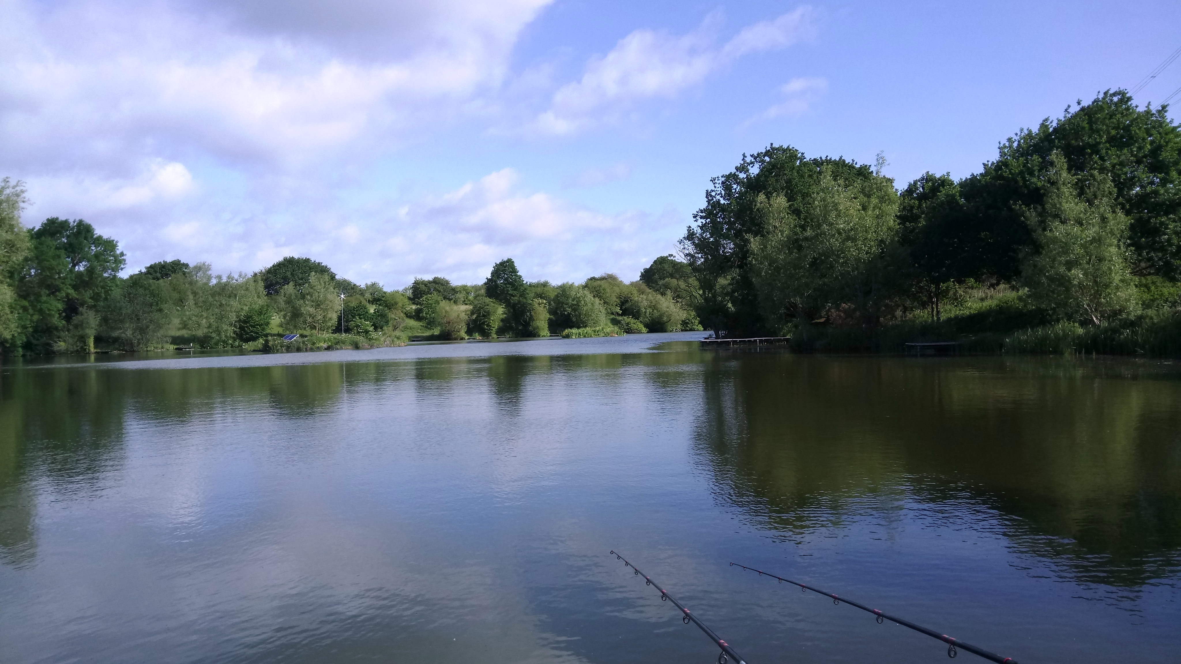 2019-06-03 Dimmingsdale Pool