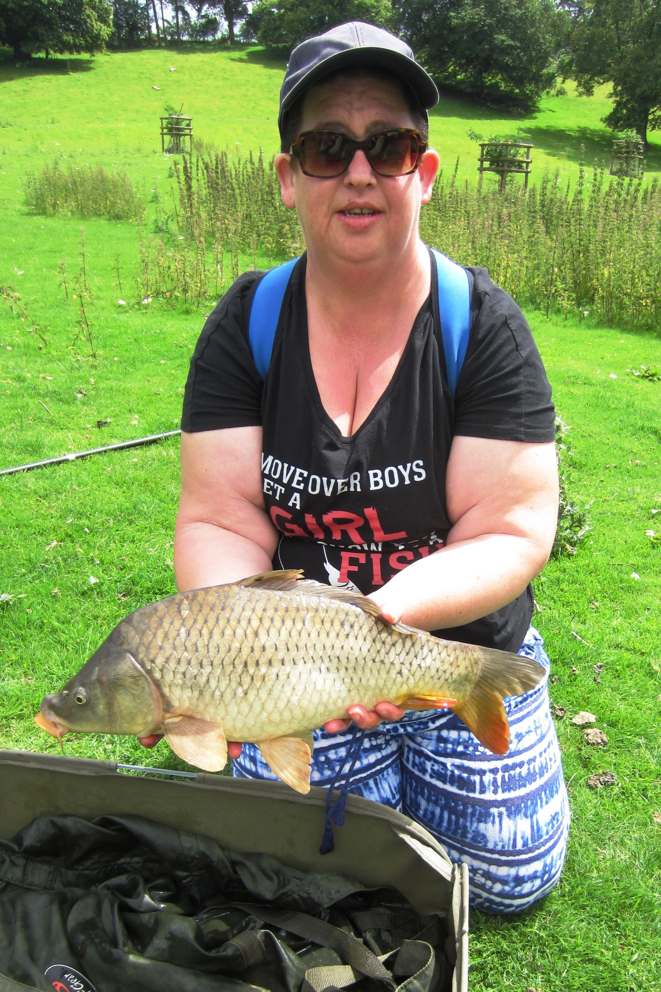 Conbeable Carps Session 24 – The Good, The Bad … And The Unrepeatable! The Frustrations ...